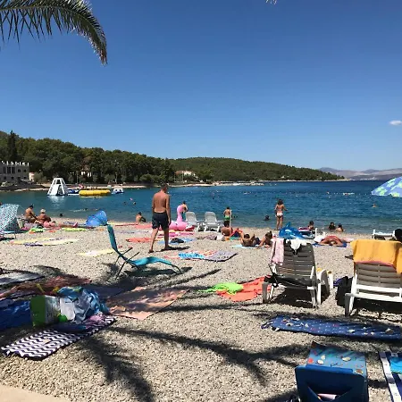 Cuvita * Nečujam