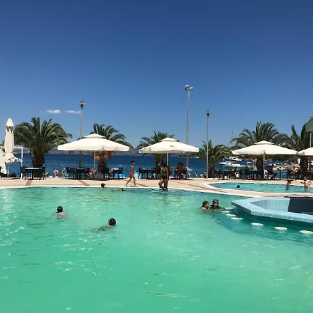 Cuvita Διαμέρισμα *