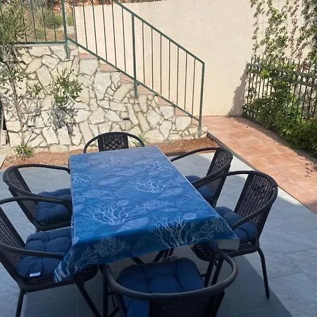 Cuvita Διαμέρισμα *