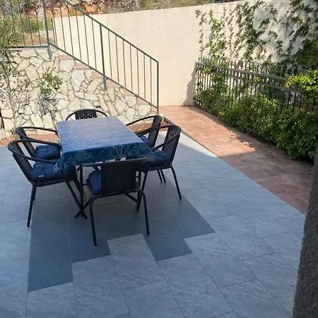 Cuvita Appartement