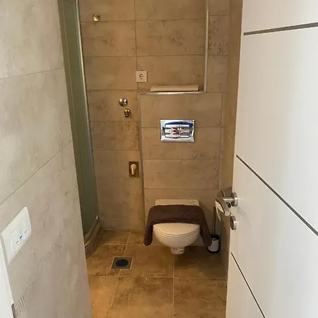 Appartement Cuvita Nečujam