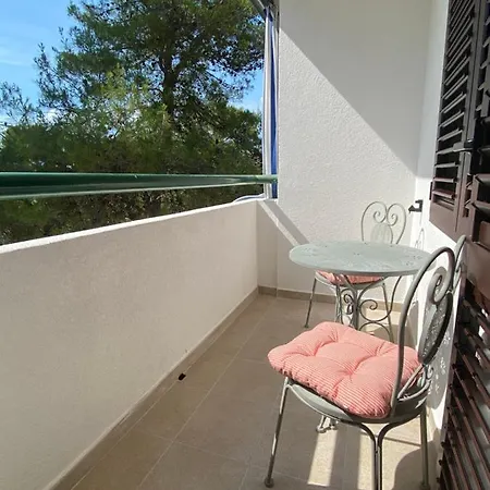 Appartement Cuvita *