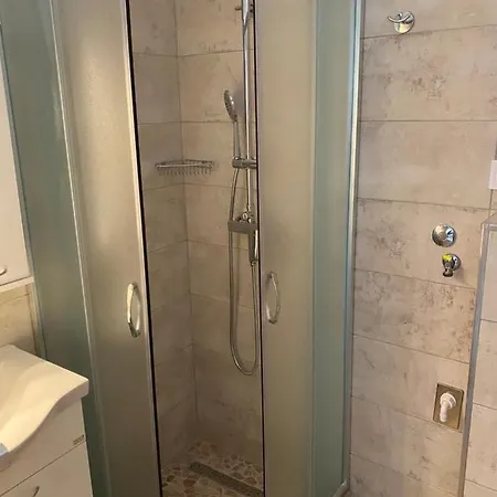 Appartement Cuvita *