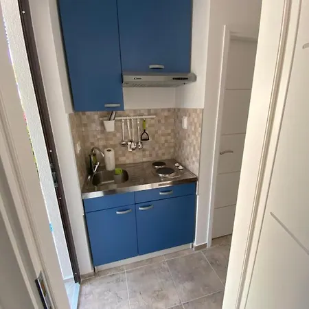 Appartement Cuvita *