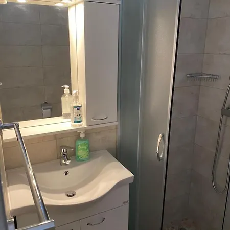 Cuvita Appartement
