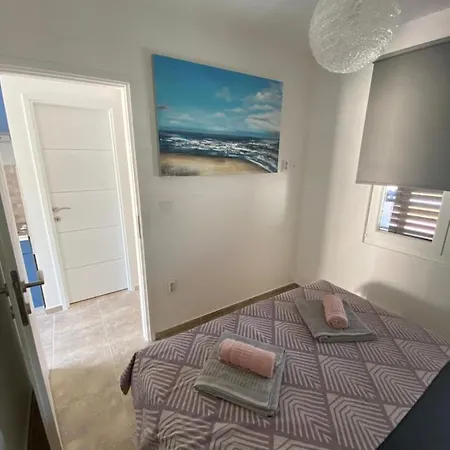 Appartement Cuvita